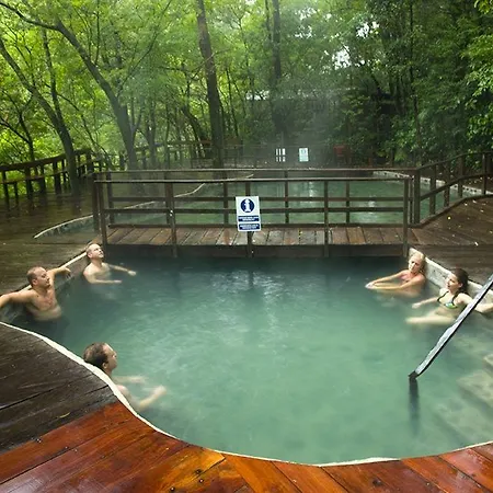 Buena Vista Del Rincon Eco Adventure Park Hotel & Spa 