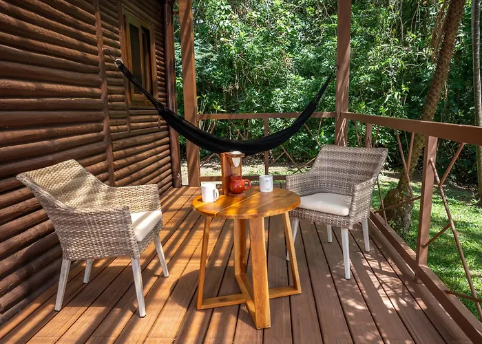 Buena Vista Del Rincon Eco Adventure Park Hotel & Spa