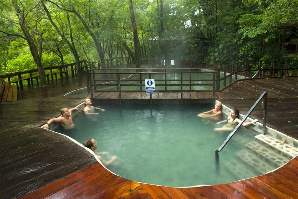 Buena Vista Del Rincon Eco Adventure Park & Liberia