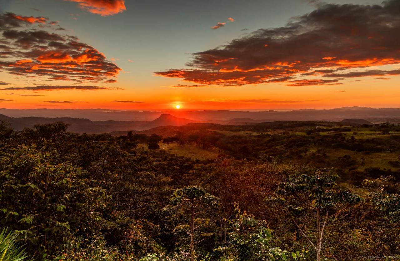 Lodge Buena Vista Del Rincon Eco Adventure Park & Liberia