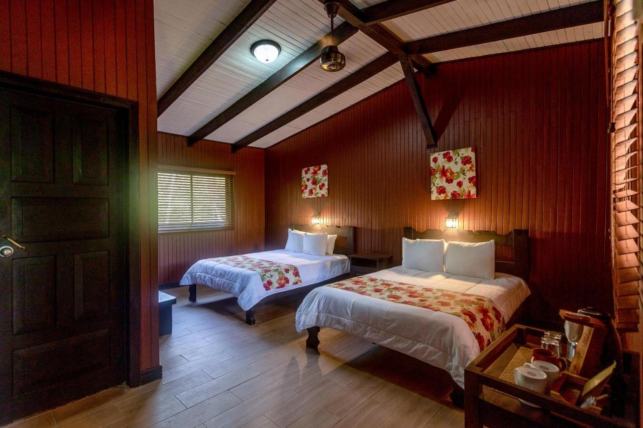 Buena Vista Del Rincon Eco Adventure Park & Liberia