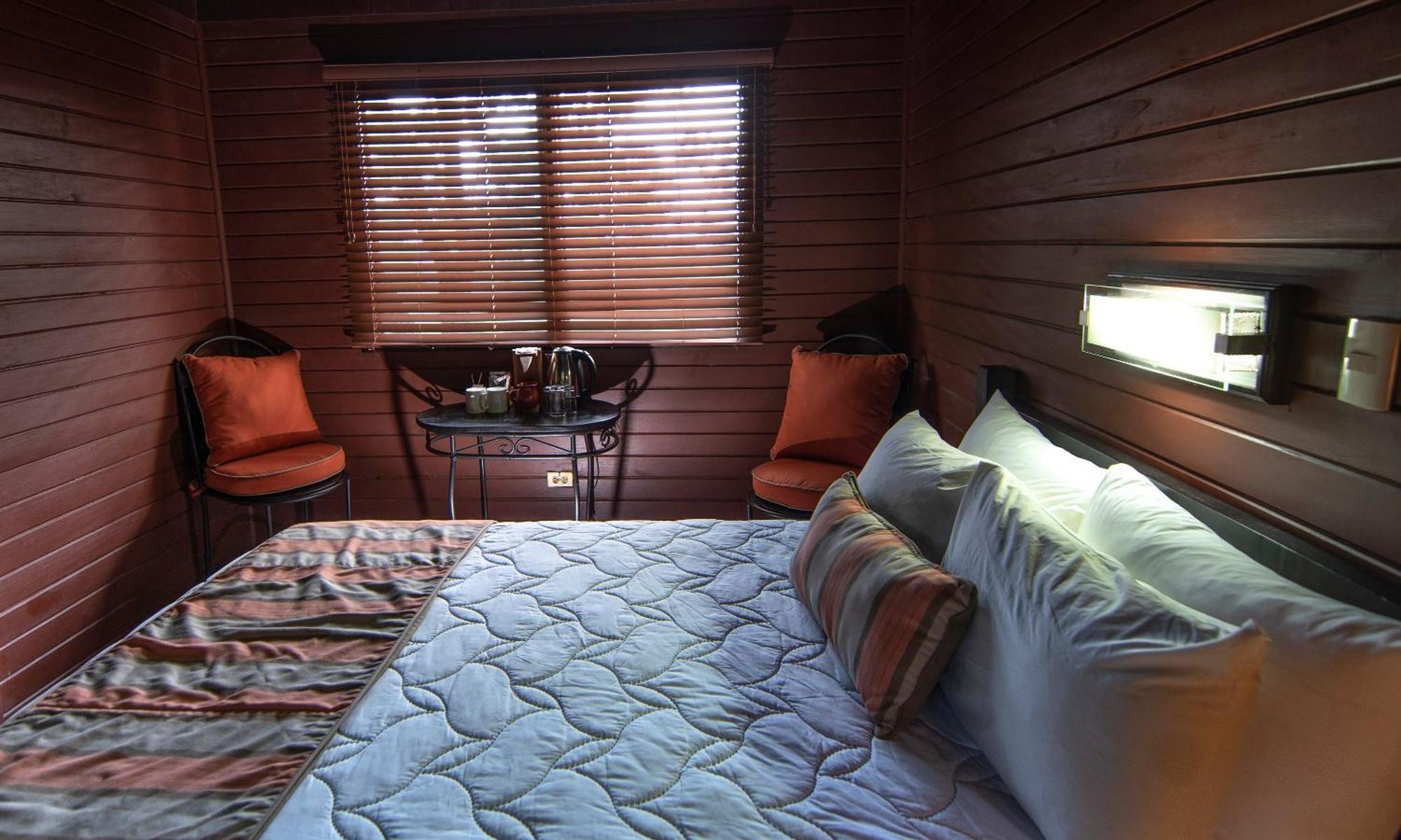 Buena Vista Del Rincon Eco Adventure Park &