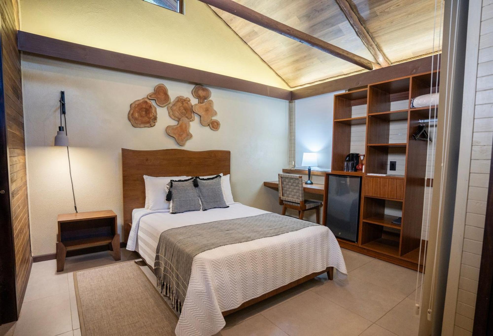 Buena Vista Del Rincon Eco Adventure Park & Lodge *