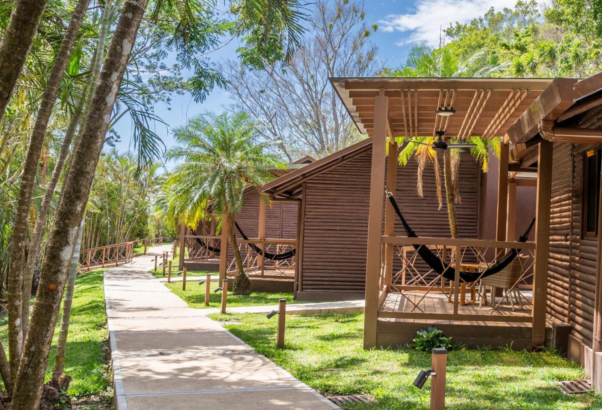 Buena Vista Del Rincon Eco Adventure Park & Liberia