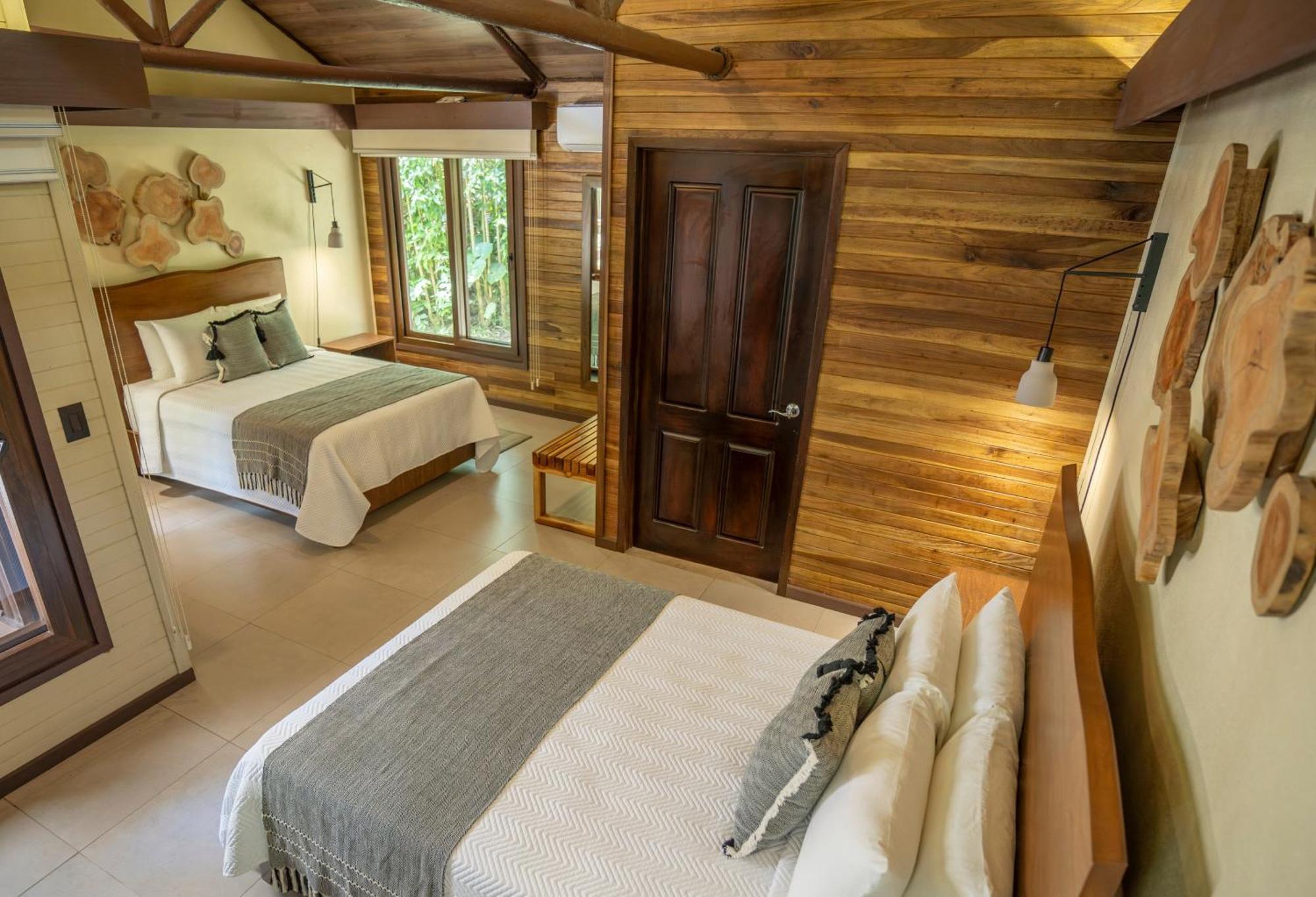 Buena Vista Del Rincon Eco Adventure Park & * Liberia