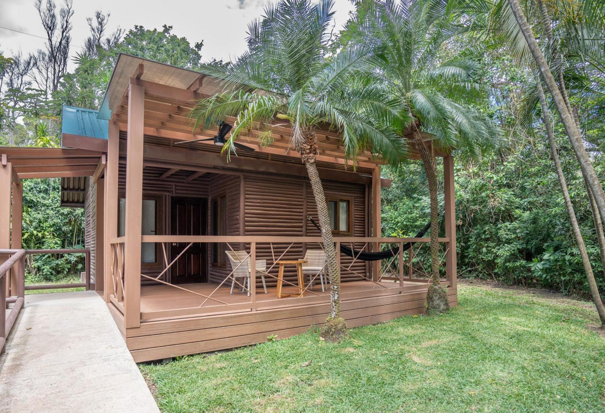 Buena Vista Del Rincon Eco Adventure Park & Lodge