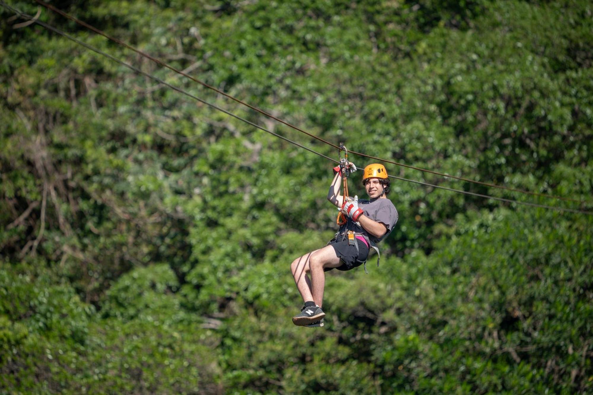 Buena Vista Del Rincon Eco Adventure Park & Lodge