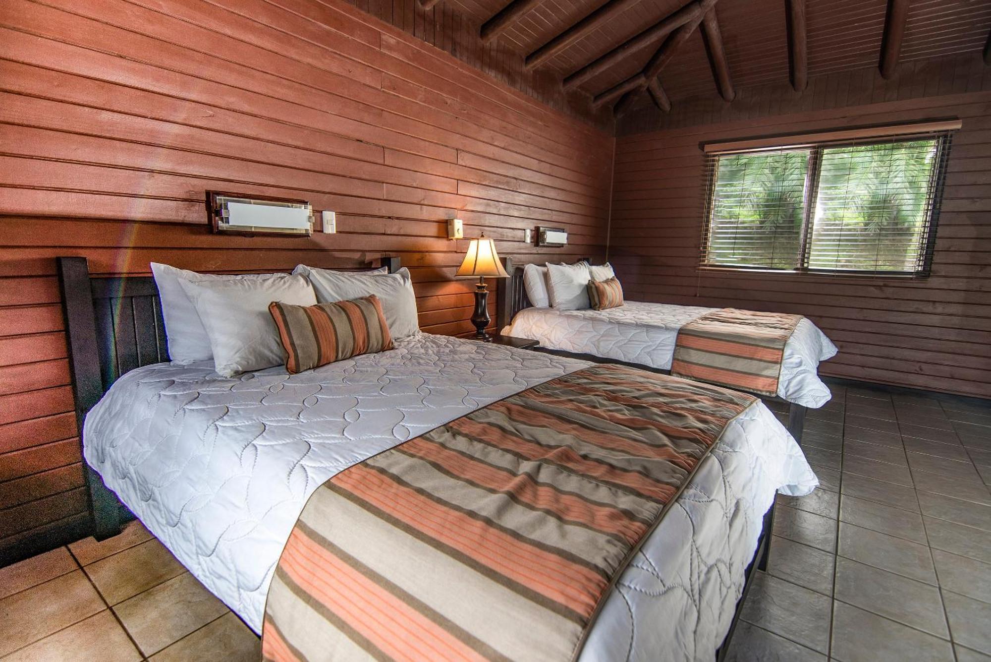 Lodge Buena Vista Del Rincon Eco Adventure Park & *