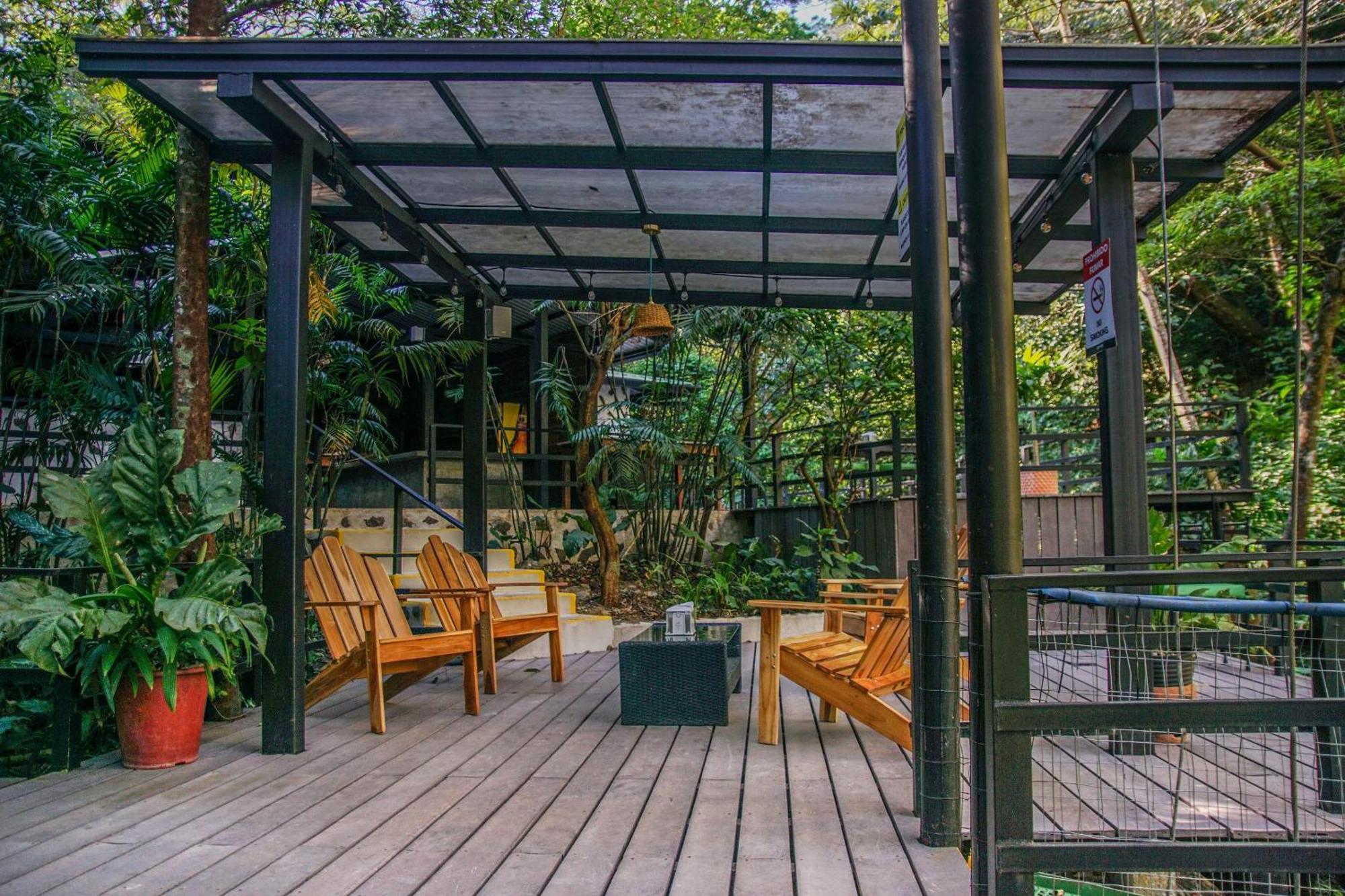 Buena Vista Del Rincon Eco Adventure Park & *