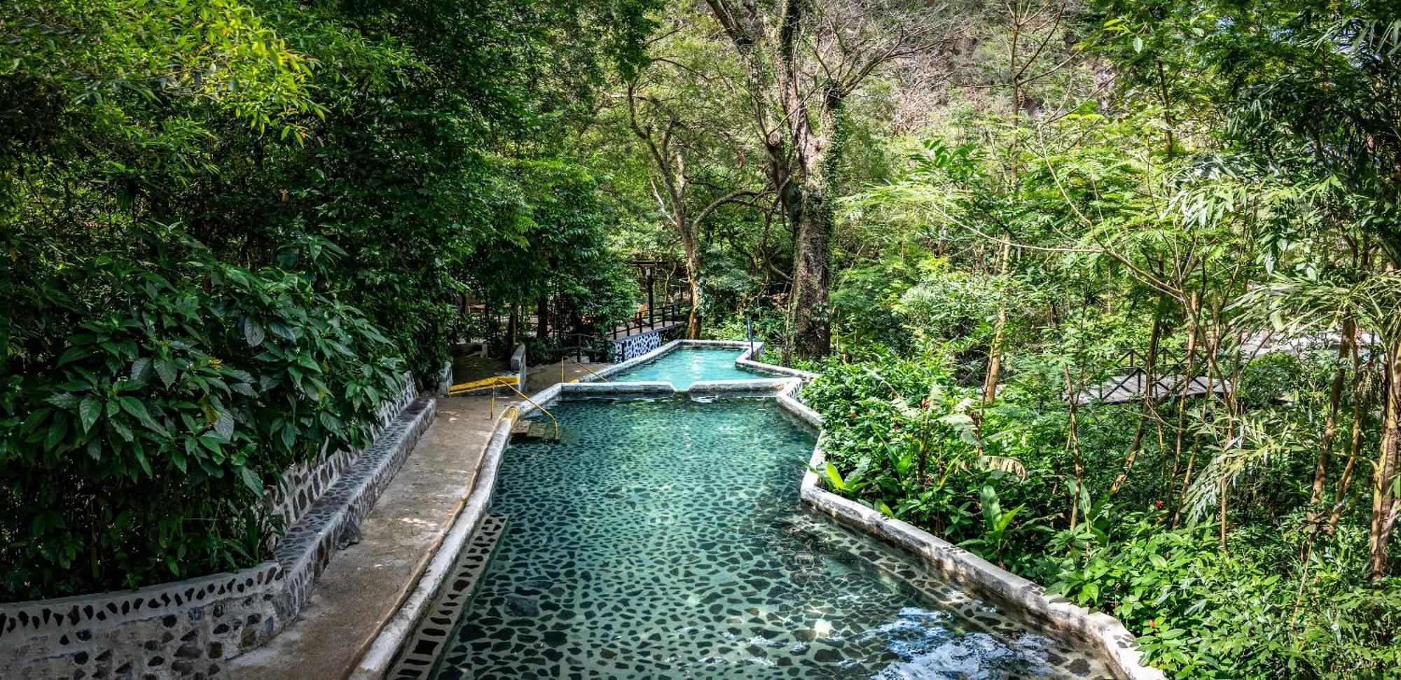 Buena Vista Del Rincon Eco Adventure Park &