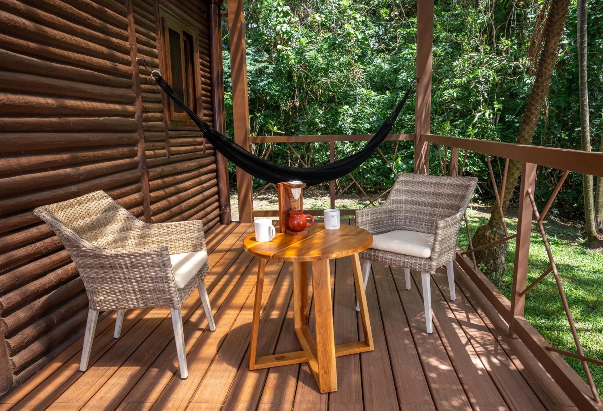 Lodge Buena Vista Del Rincon Eco Adventure Park & *
