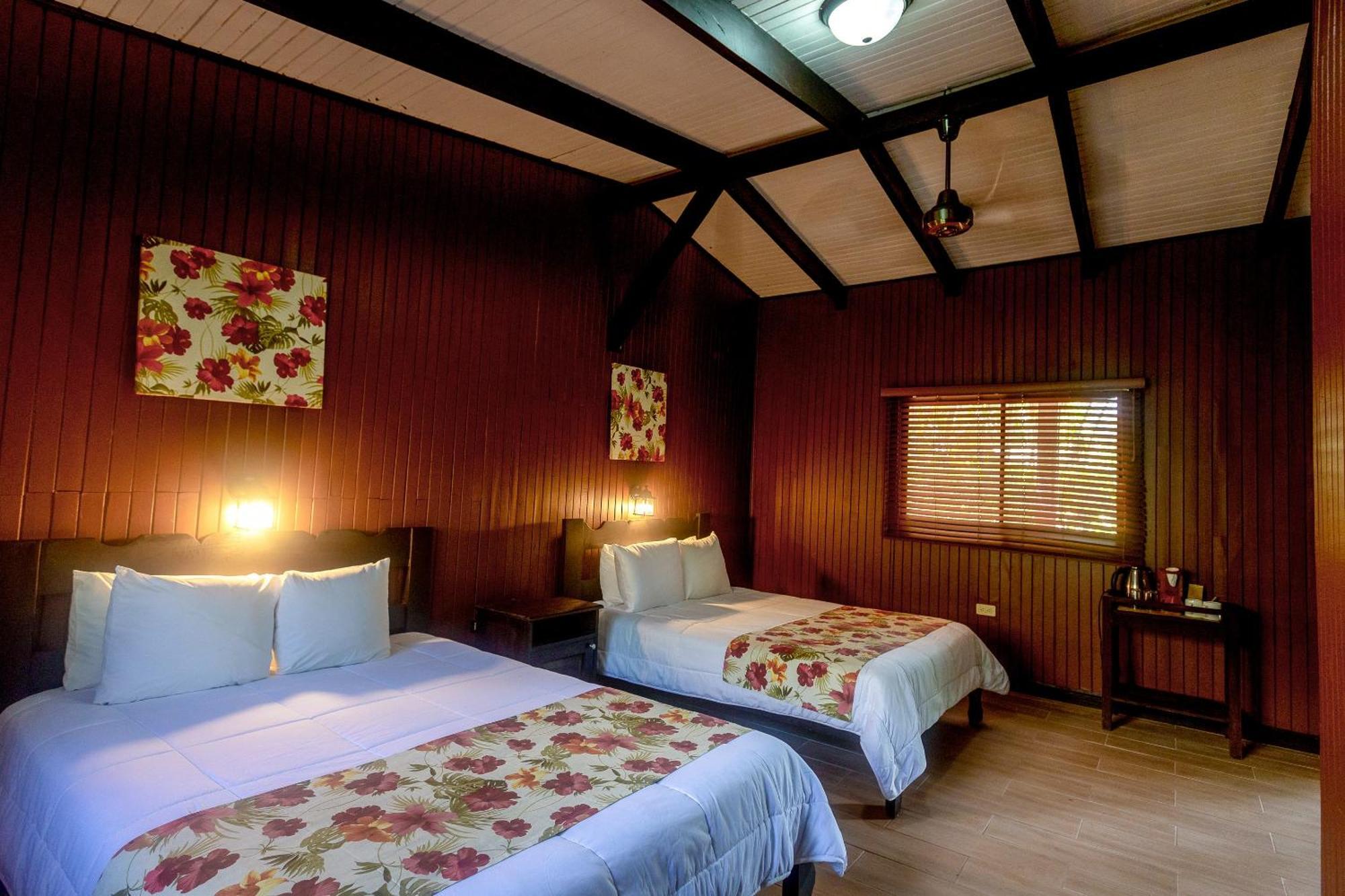 Buena Vista Del Rincon Eco Adventure Park & Liberia