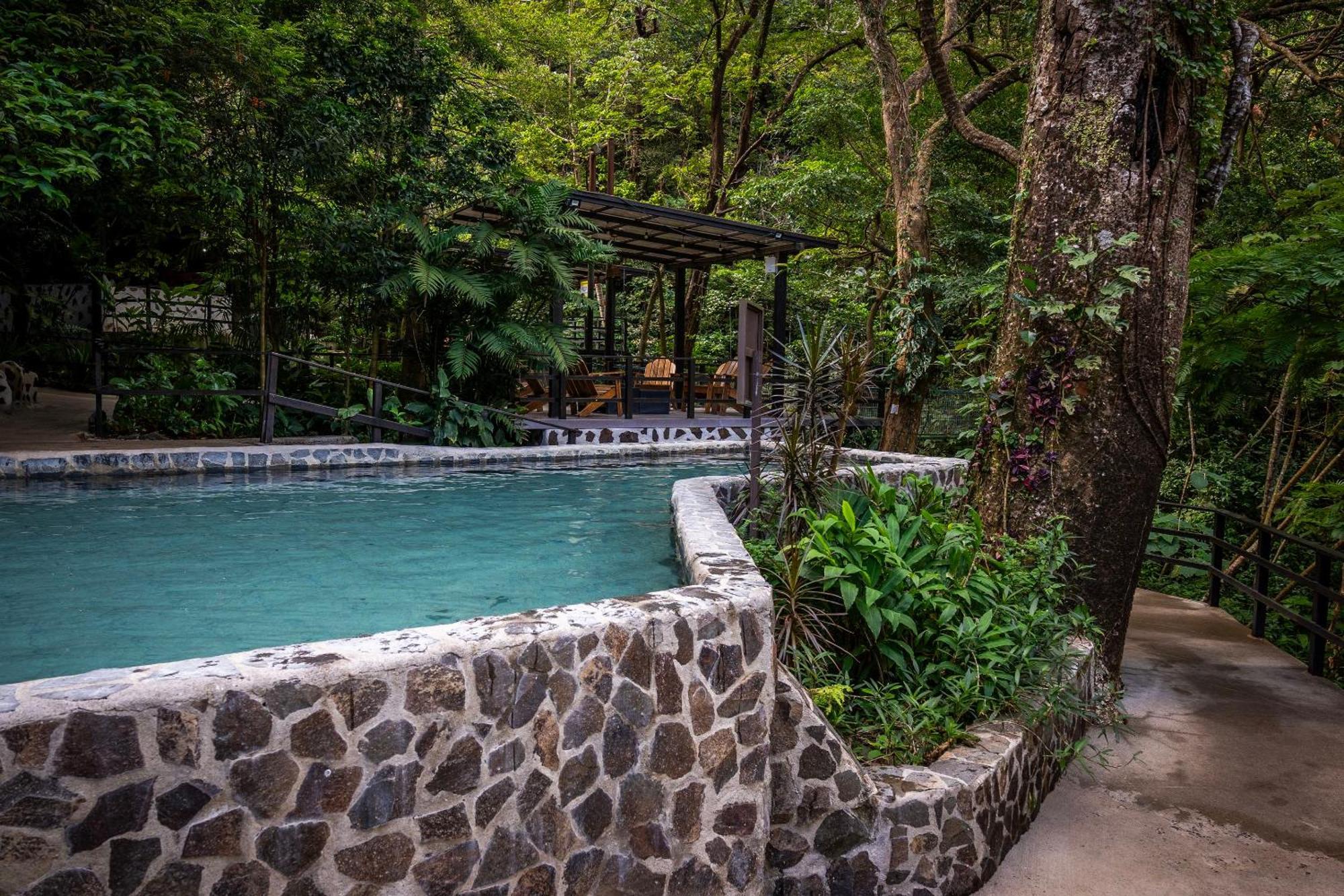 Buena Vista Del Rincon Eco Adventure Park & * Liberia
