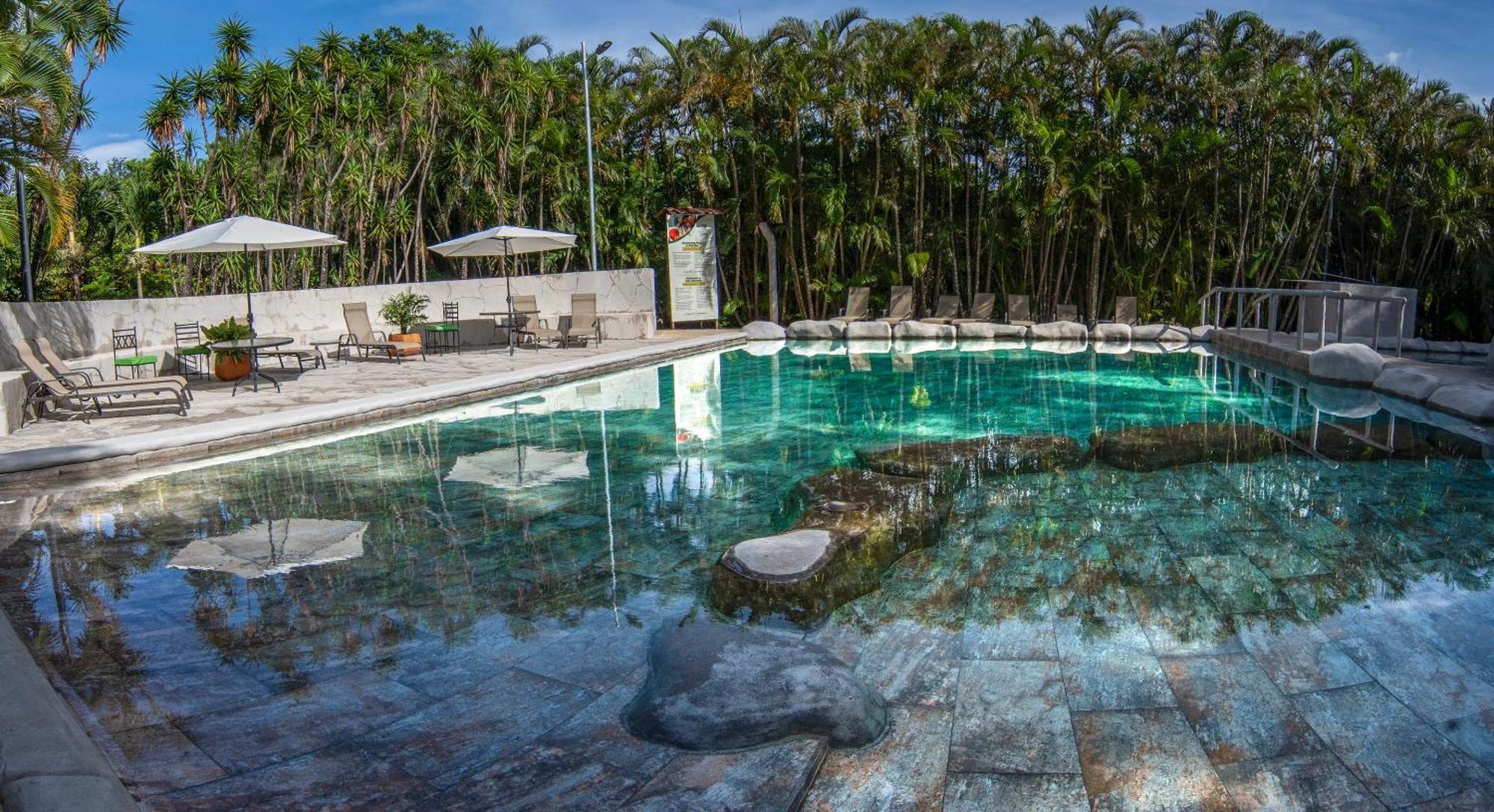 Buena Vista Del Rincon Eco Adventure Park & Lodge *