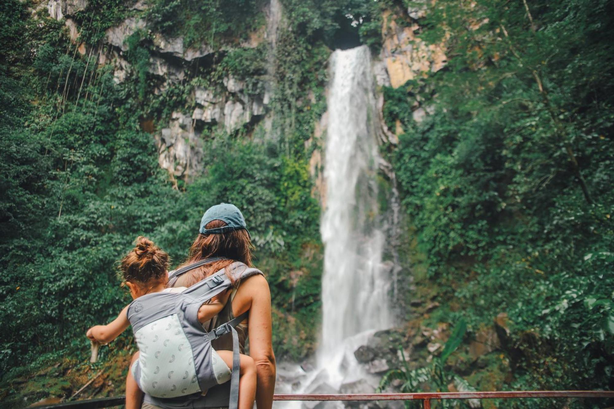 Lodge Buena Vista Del Rincon Eco Adventure Park &