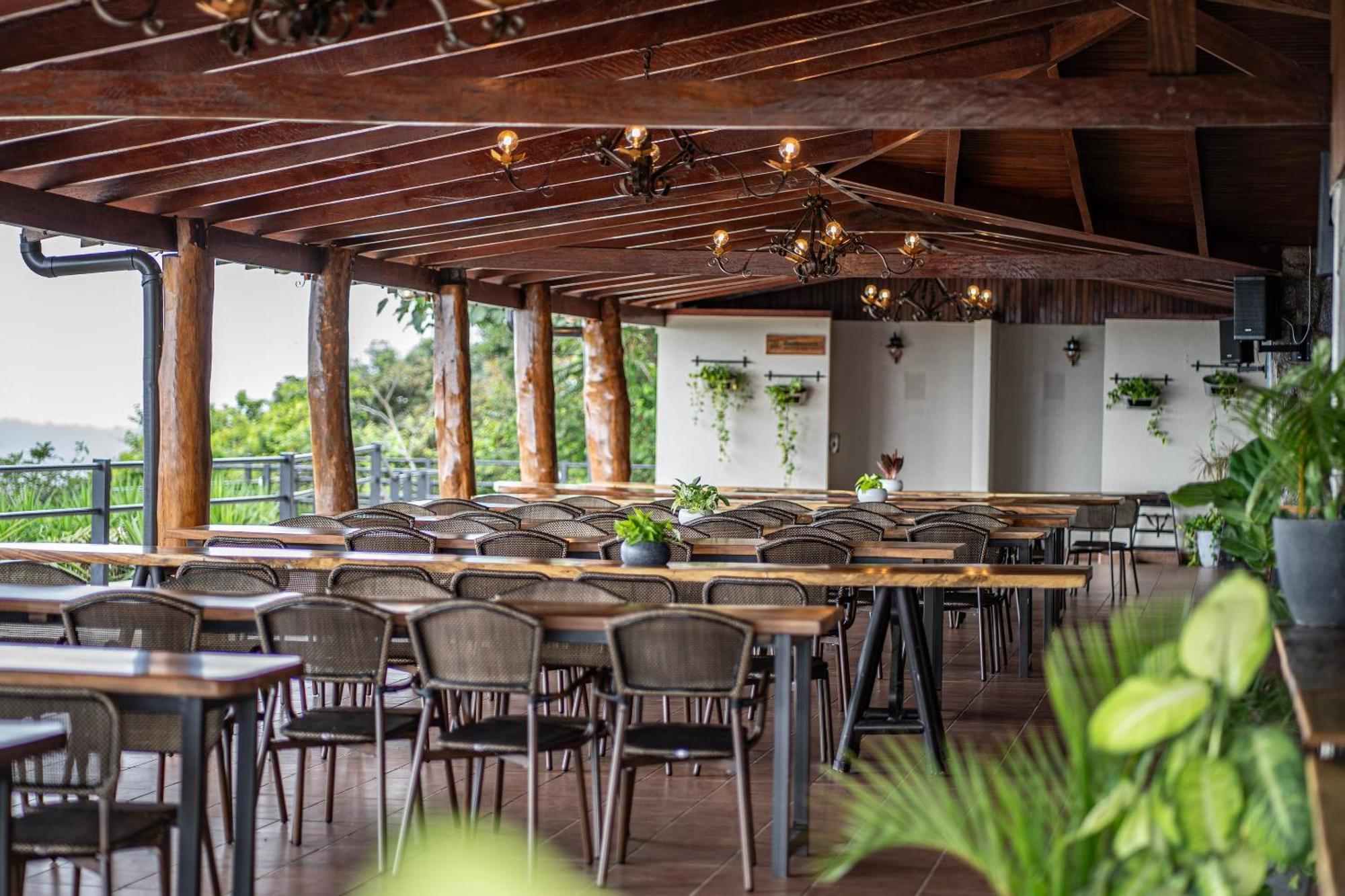 Lodge Buena Vista Del Rincon Eco Adventure Park & Liberia