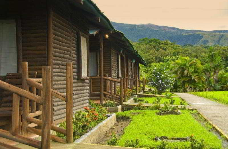 Lodge Buena Vista Del Rincon Eco Adventure Park & Liberia