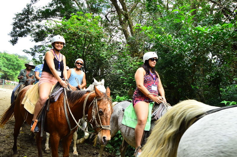 Buena Vista Del Rincon Eco Adventure Park & Lodge