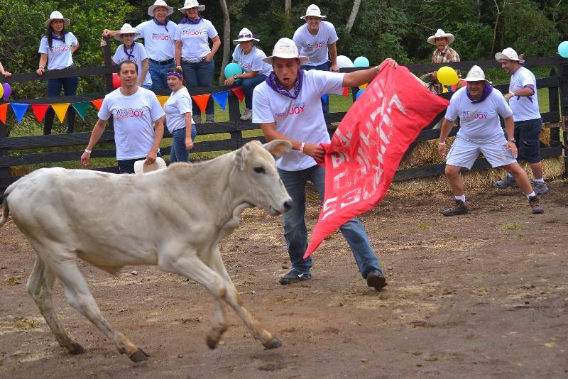 Buena Vista Del Rincon Eco Adventure Park & Lodge