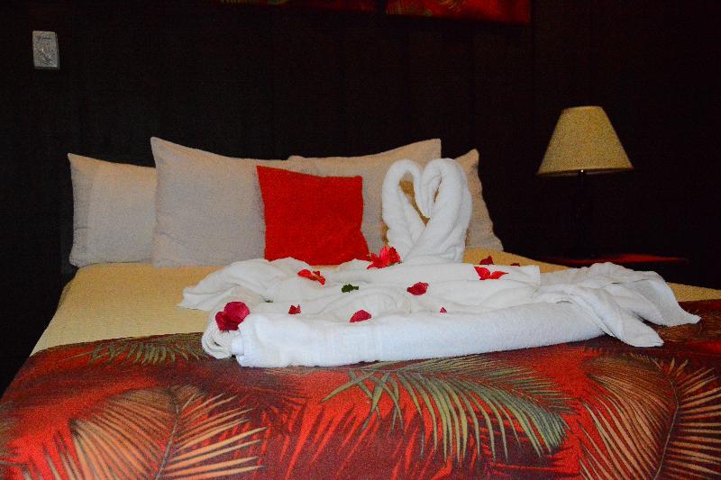 Buena Vista Del Rincon Eco Adventure Park & Lodge Liberia
