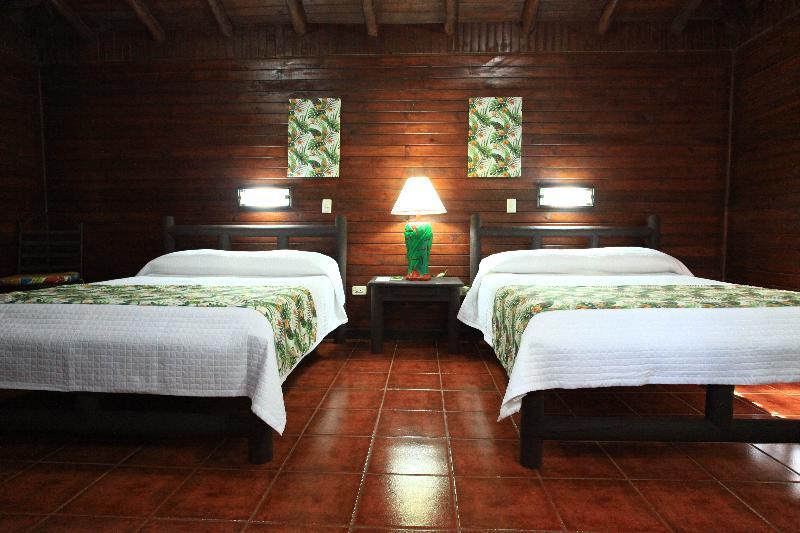 Buena Vista Del Rincon Eco Adventure Park & Lodge
