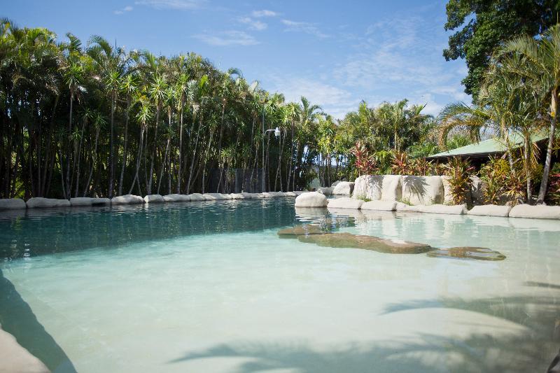 Buena Vista Del Rincon Eco Adventure Park & Liberia