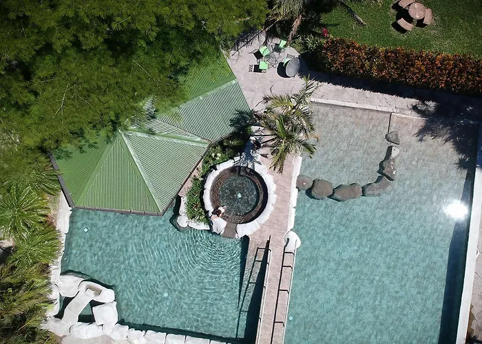 Buena Vista Del Rincon Eco Adventure Park Hotel & Spa