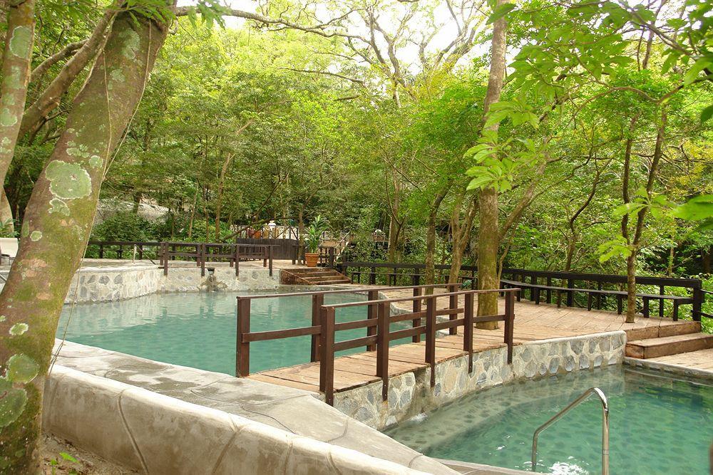 Buena Vista Del Rincon Eco Adventure Park & * Liberia