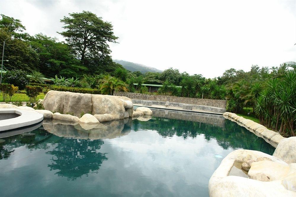 Lodge Buena Vista Del Rincon Eco Adventure Park & *