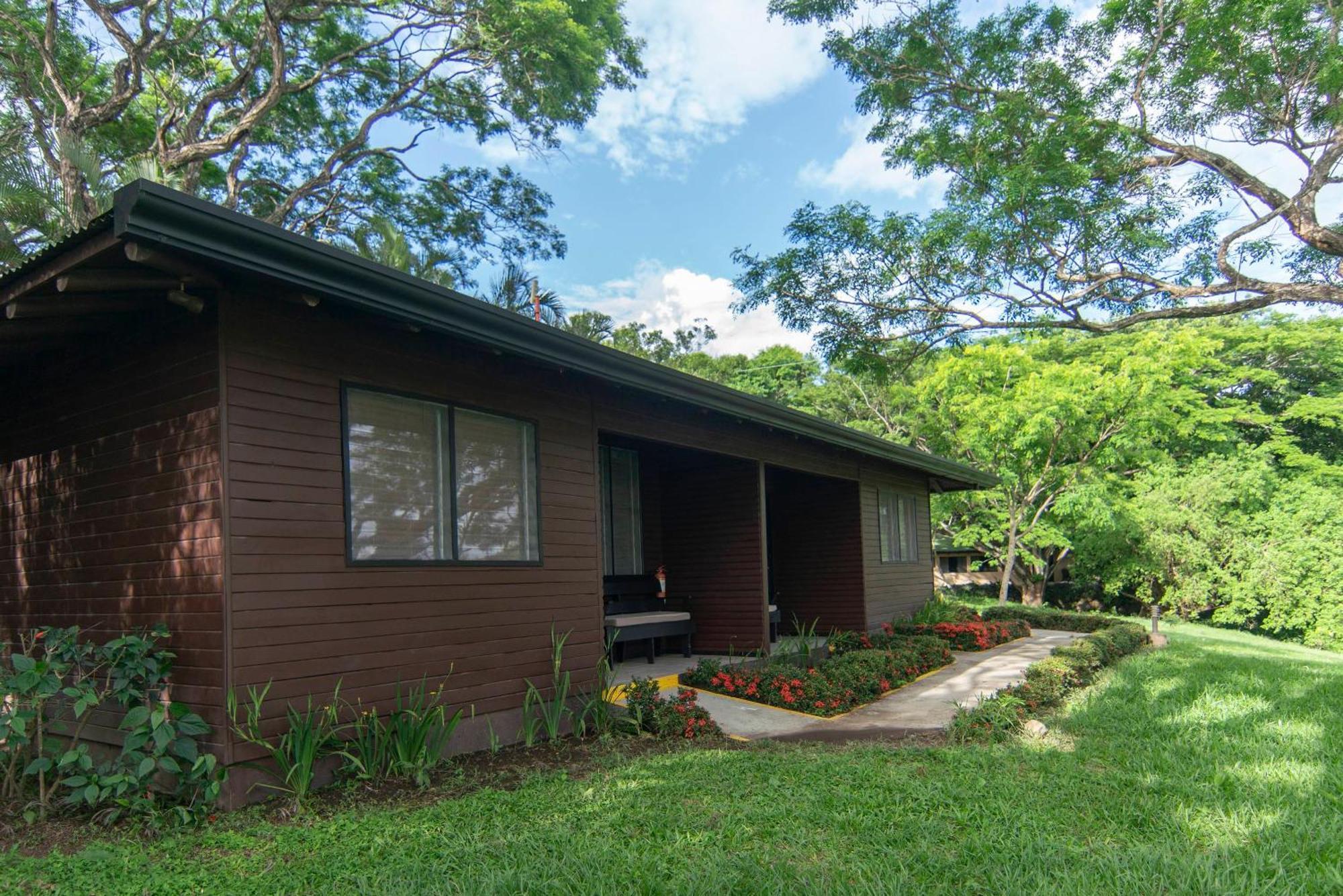 Lodge Buena Vista Del Rincon Eco Adventure Park & *