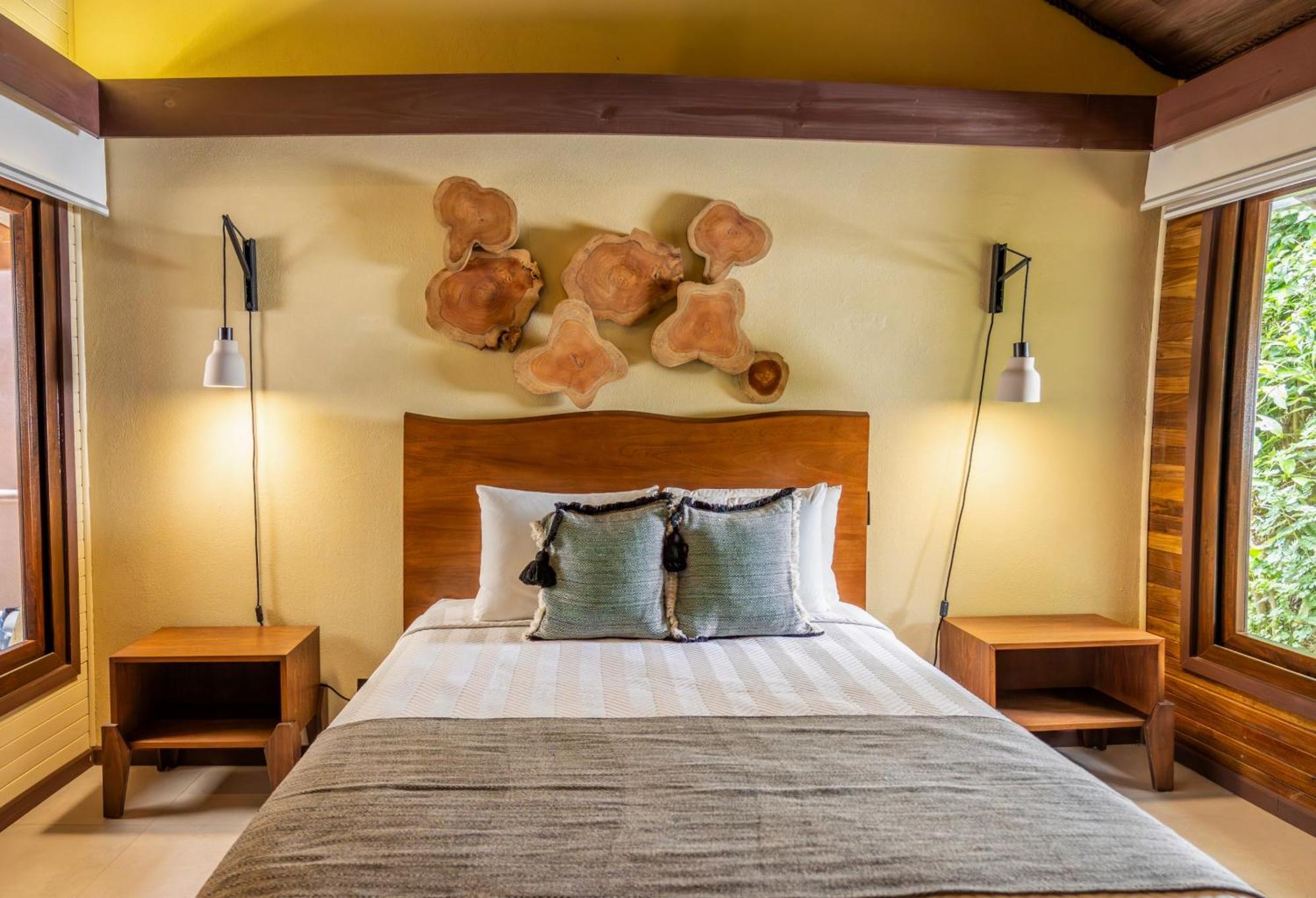Buena Vista Del Rincon Eco Adventure Park & Lodge Liberia