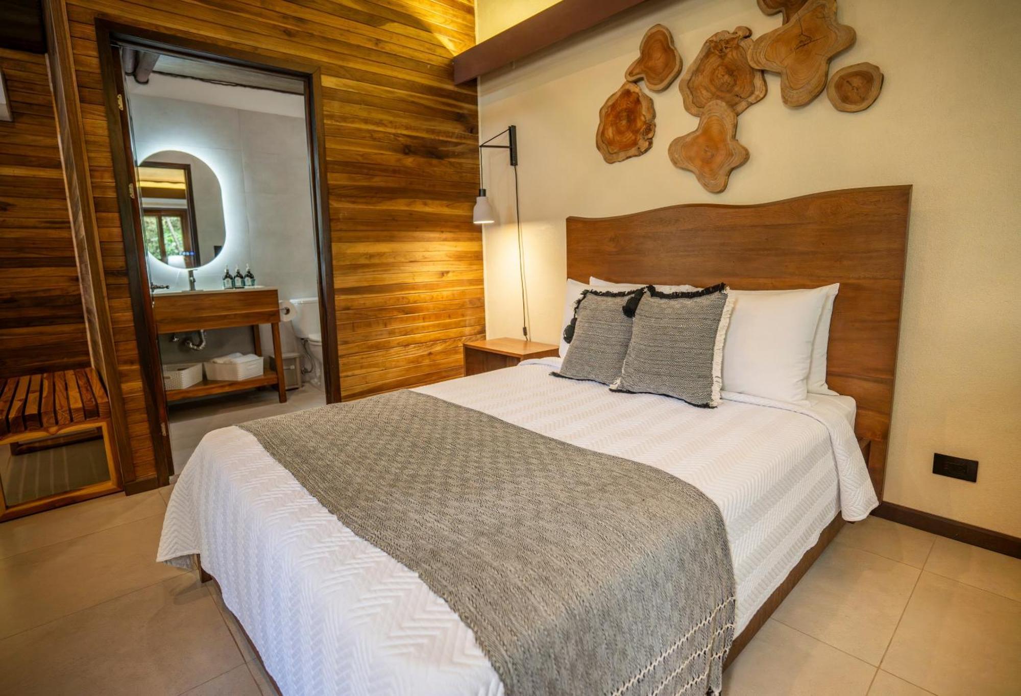 Lodge Buena Vista Del Rincon Eco Adventure Park & Liberia