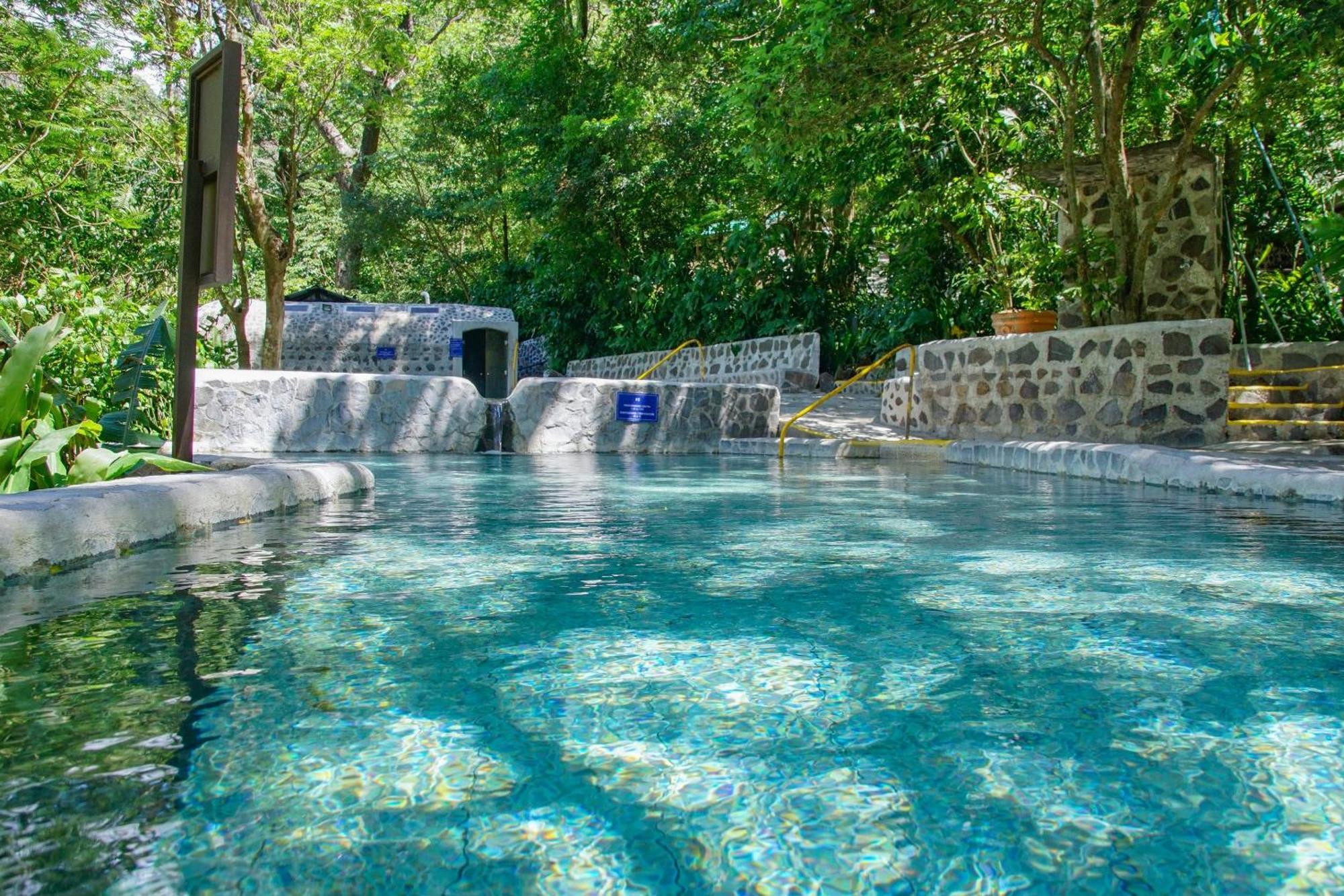 Lodge Buena Vista Del Rincon Eco Adventure Park & Liberia