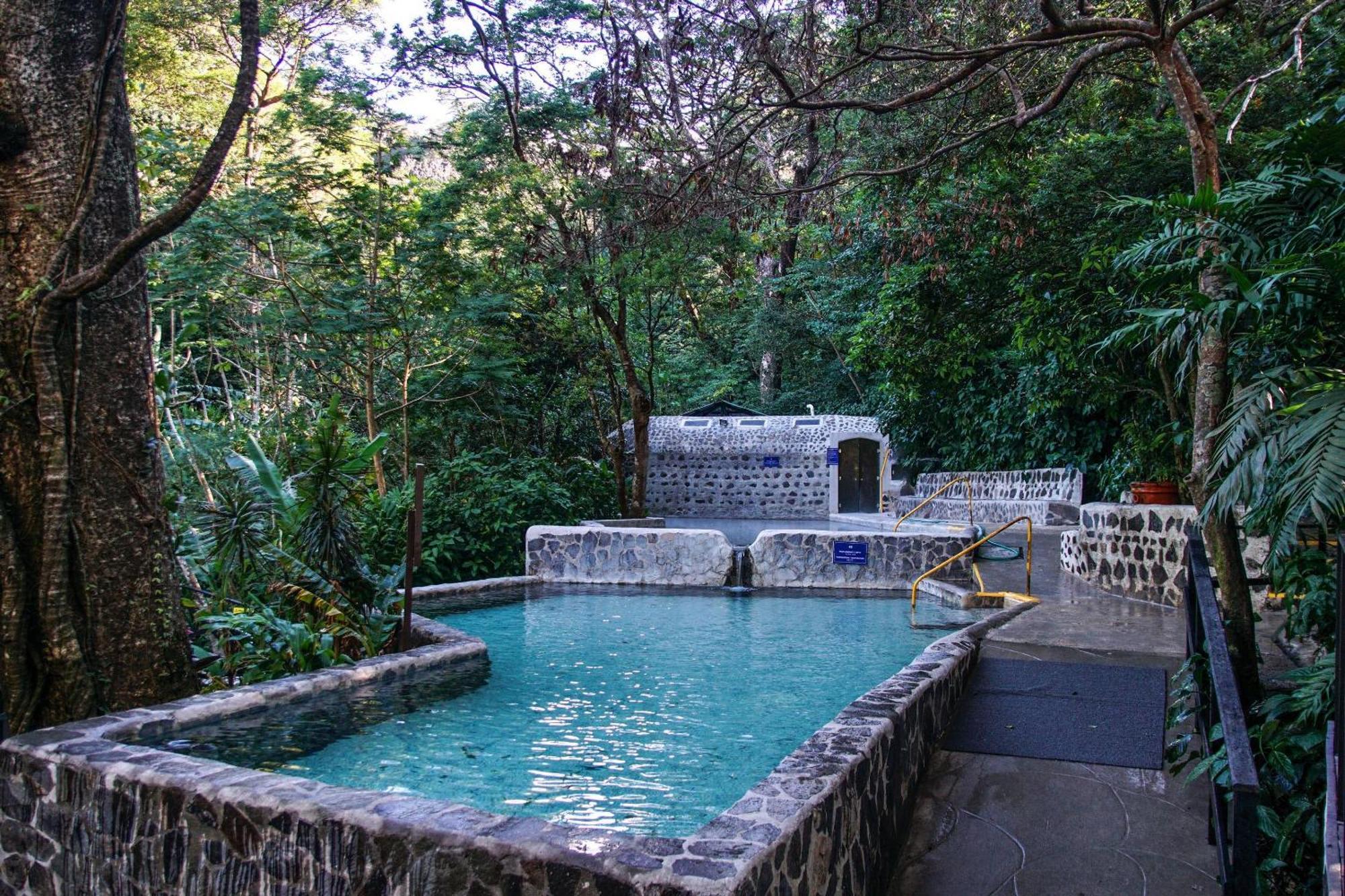 Buena Vista Del Rincon Eco Adventure Park & * Liberia
