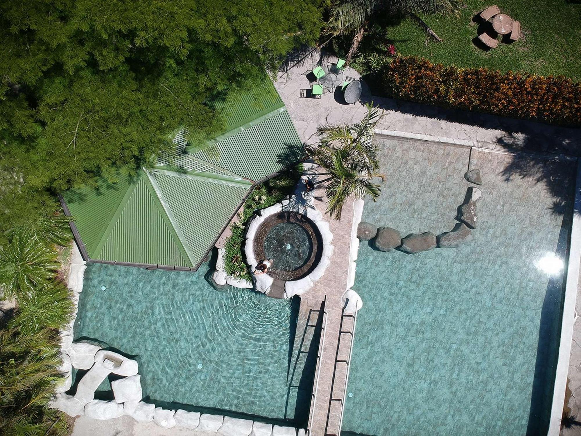 Buena Vista Del Rincon Eco Adventure Park & *