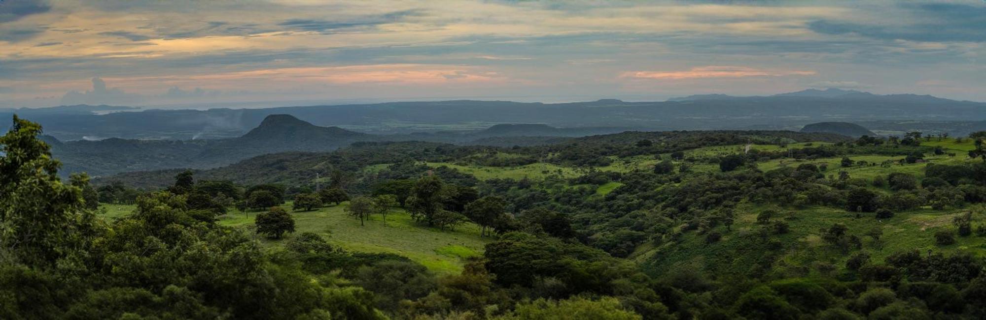 Buena Vista Del Rincon Eco Adventure Park & Liberia