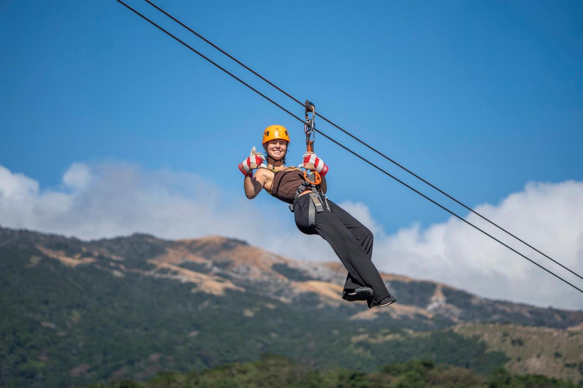 Buena Vista Del Rincon Eco Adventure Park & *