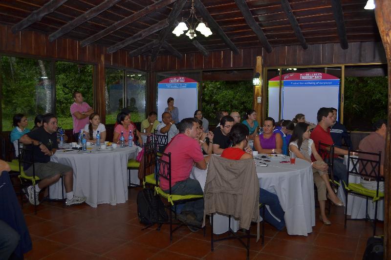 Buena Vista Del Rincon Eco Adventure Park & Lodge