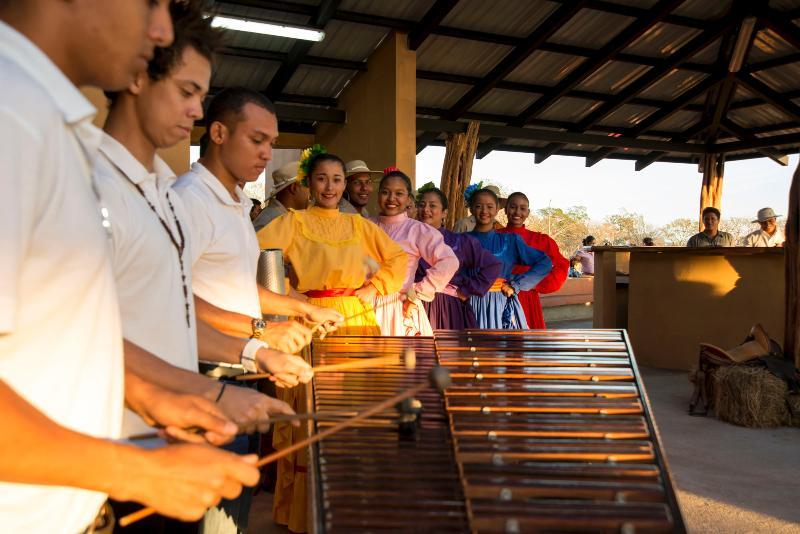 Buena Vista Del Rincon Eco Adventure Park & * Liberia