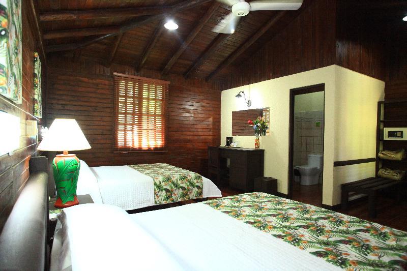 Buena Vista Del Rincon Eco Adventure Park & Lodge *